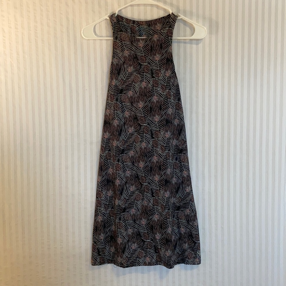 Carve Designs Sanitas dress